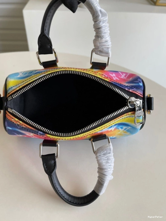 LOUIS XS VUITTON KEEPALL 0719